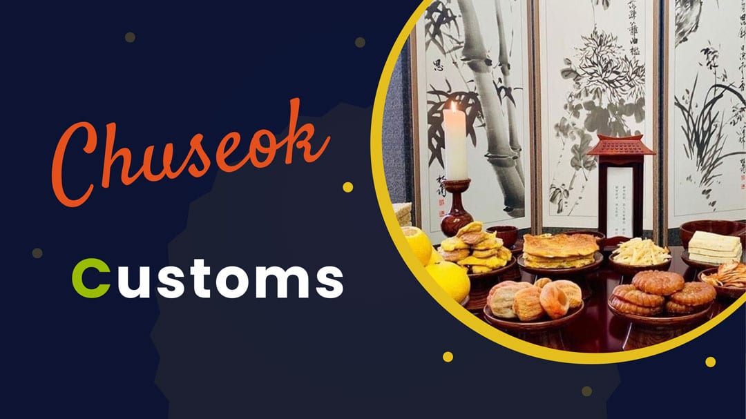 Chuseok Customs