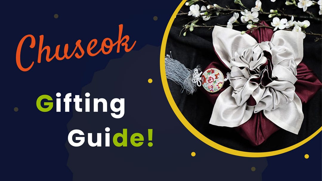 chuseok gifting guide