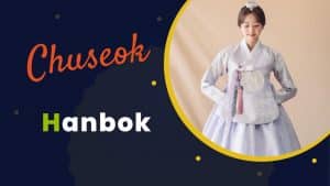 chuseok hanbok